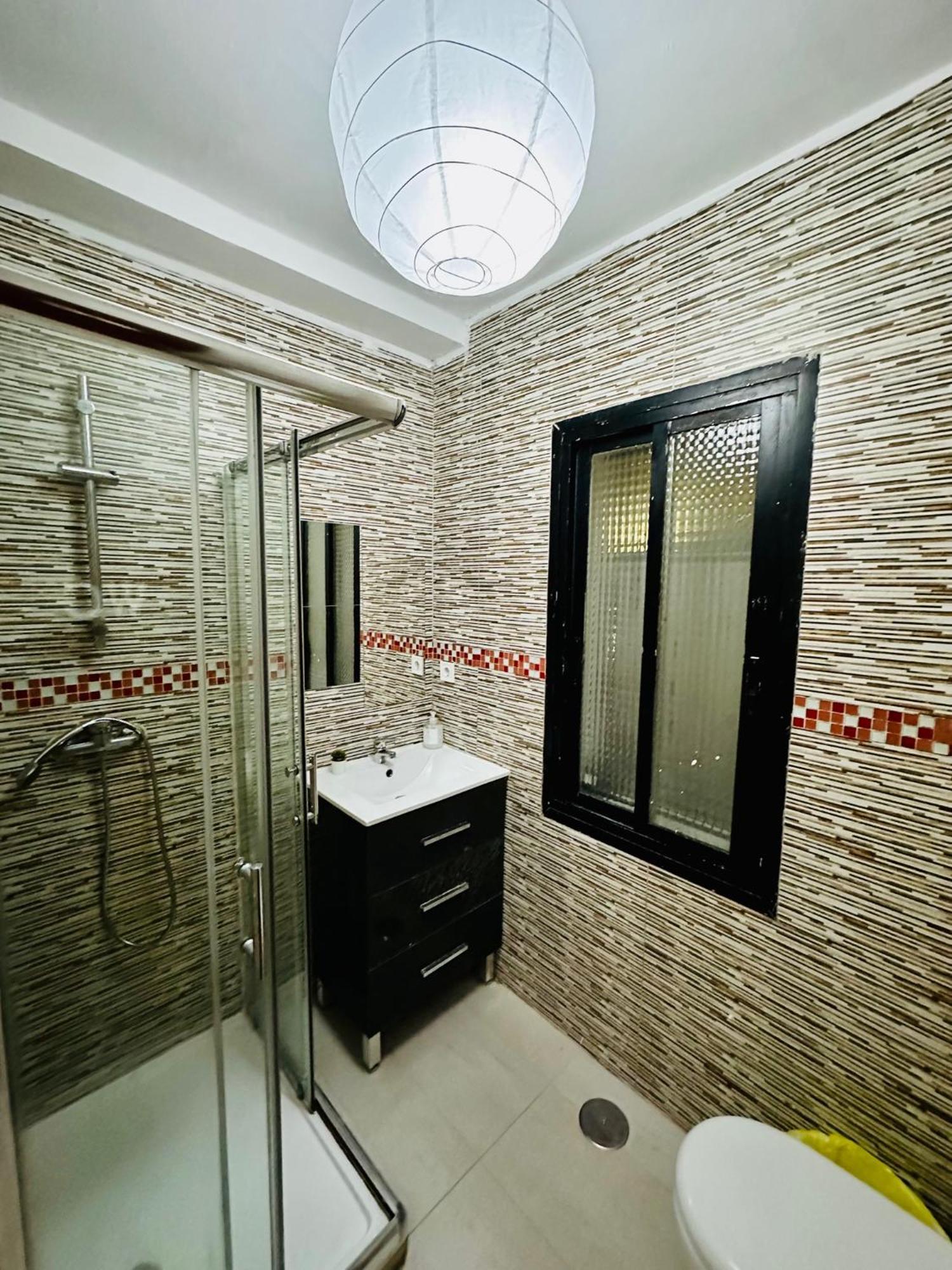 Punta Me Rooms In Madrid Downtown Extérieur photo